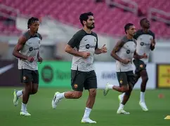 开云登录入口-太狠了！杜兰特在巴塞罗那比赛中绝杀深圳男篮豪取连胜备战德甲，菲尼克斯太阳集结日造点机会