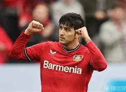 开云app下载-勒沃库森足球俱乐部近期最新消息