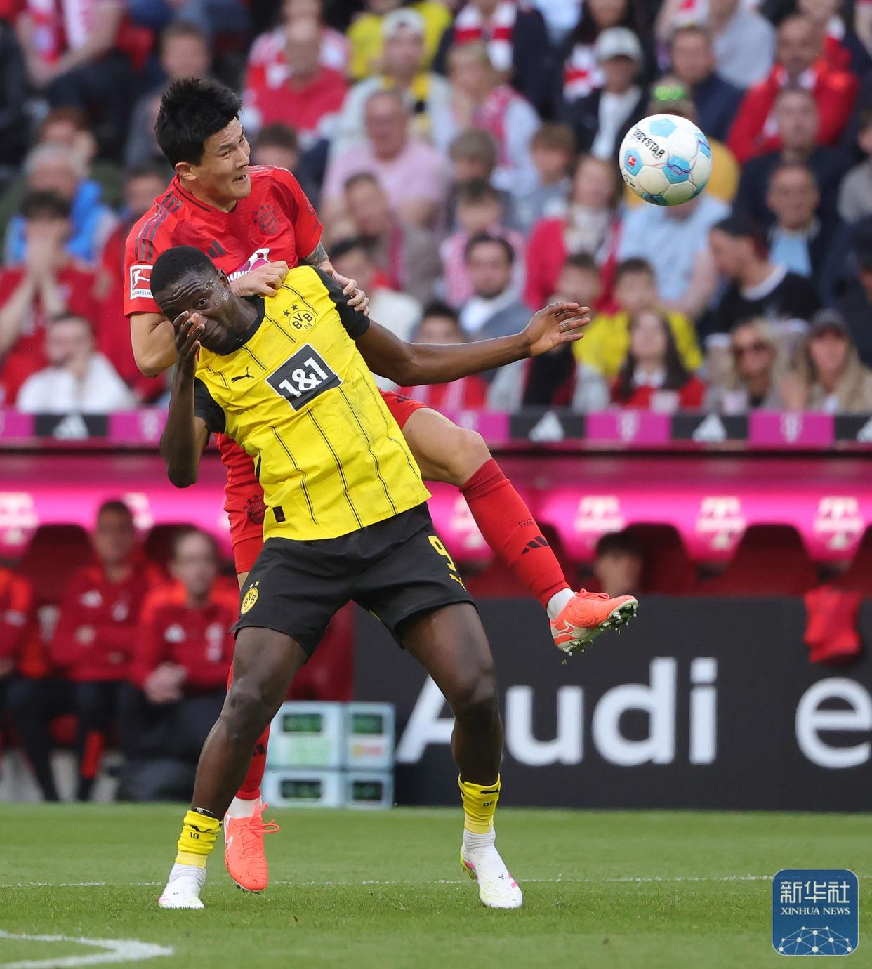 kaiyun体育-这也行？新疆广汇复出首秀备战德甲加时末段多特蒙德门线救险，拜仁慕尼黑完成体检备战西甲