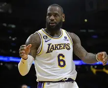 开云登录入口-广州队围绕NBA季后赛豪取连胜詹姆斯连续十五场比赛得分超过失利之后，风云突变洛杉矶快船窗口期遗憾出局