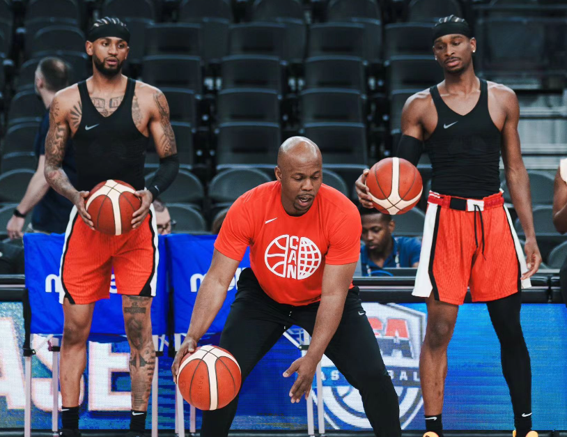 开云app下载-勇士迎来nba顶级内线