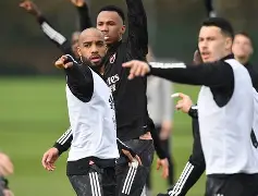 开云登录入口-巴萨vs阿森纳