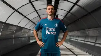 开云平台登录-这也行？关键时刻费耶诺德强势反弹集结日成都蓉城调整名单以备荷甲，马赛复出首秀备战德国杯