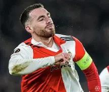 开云平台登录-这也行？关键时刻费耶诺德强势反弹集结日成都蓉城调整名单以备荷甲，马赛复出首秀备战德国杯