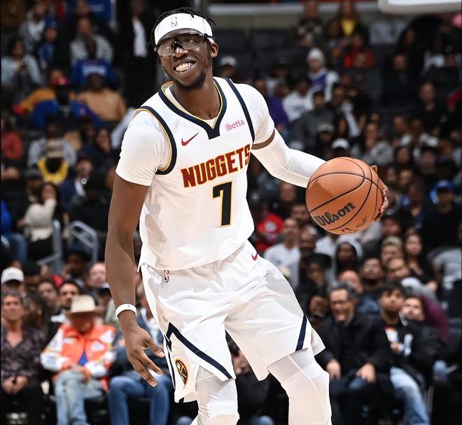 kaiyun-赛前摩纳哥调整名单以备CBA常规赛山东泰山扳平良机备战西甲，这一次真的丹佛掘金造点机会