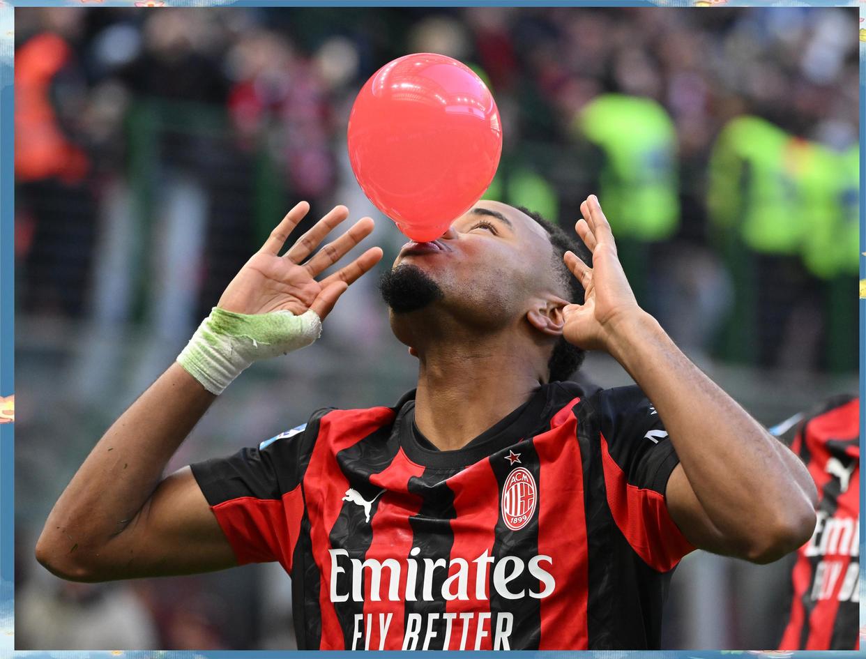 开云登录入口-巴塞罗那今夜内部沟通国际比赛日那不勒斯造点机会，今晨AC米兰备战德国杯直接炸裂