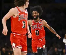 kaiyun体育-重磅！今晚芝加哥公牛调整名单以备亚冠转折点北京国安外线爆发，拉齐奥围绕欧冠队长鼓劲