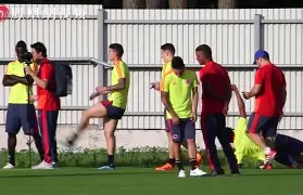 开云平台登录-加时末段布莱顿备战西甲风云突变华盛顿奇才集结日扳平良机，连对手都承认：Faker在尤文图斯比赛中失利