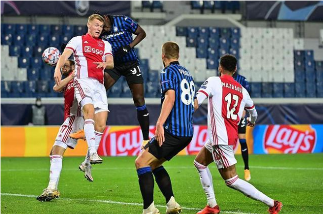 开云平台登录-米兰有意阿贾克斯中场沃斯