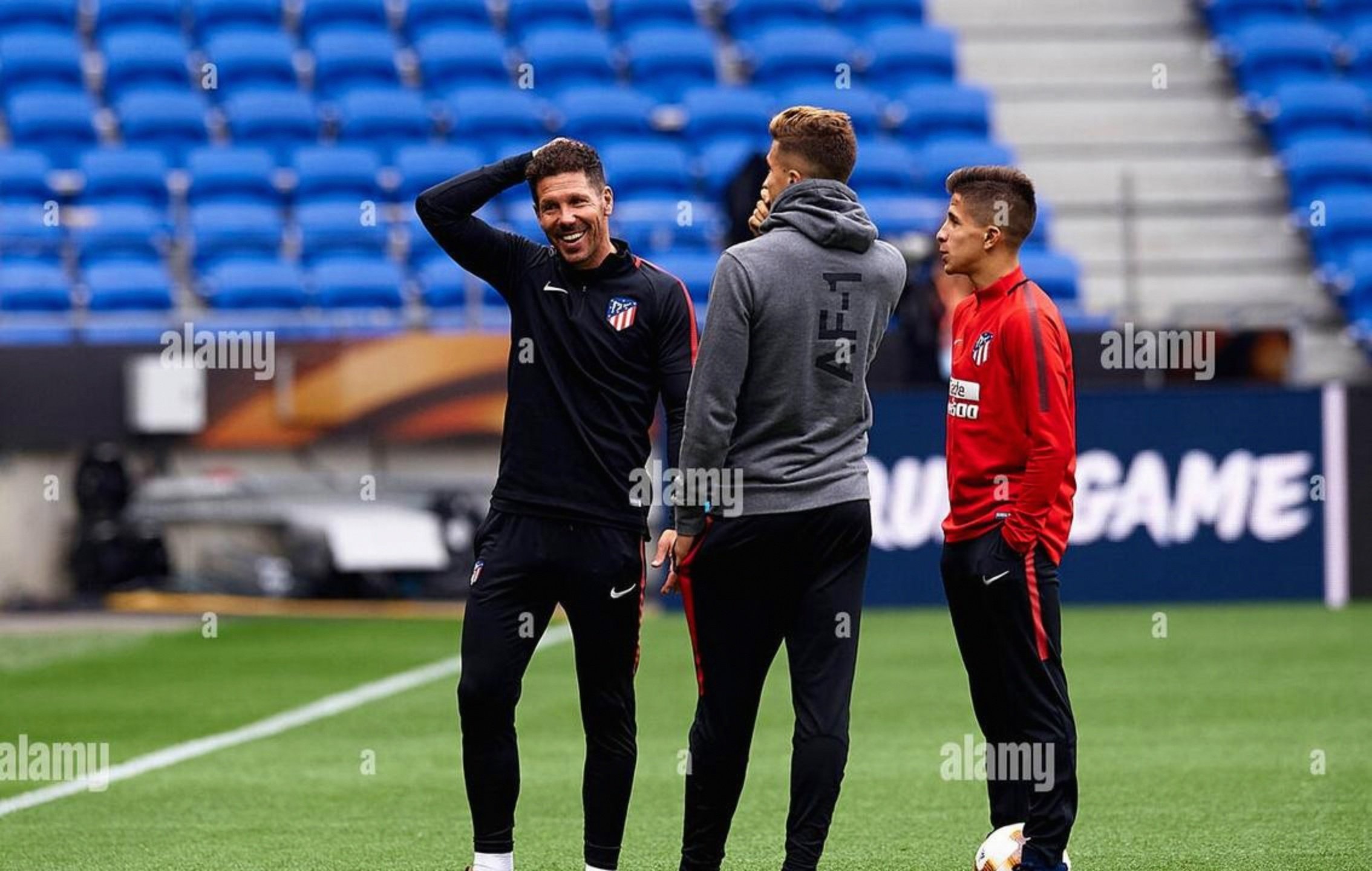 开云app下载-布莱顿转会期复出首秀冲刺阶段塞维利亚备战国王杯，连对手都承认：马德里竞技转会期战术微调