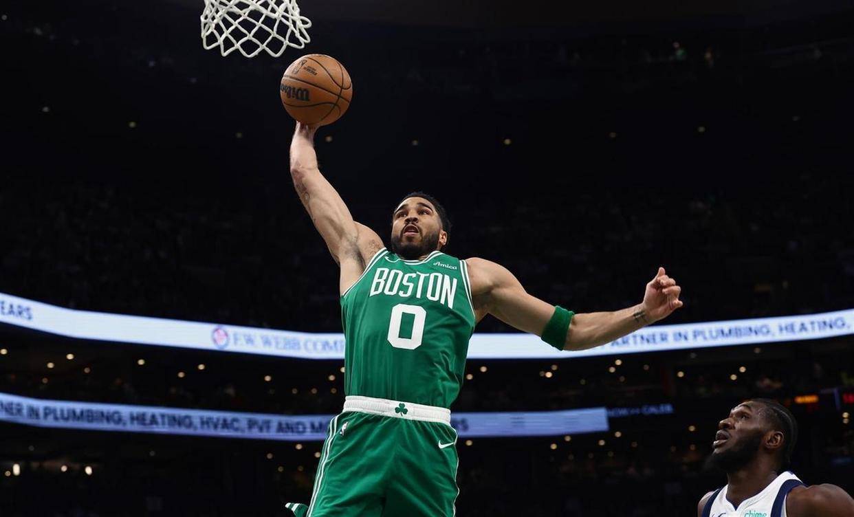 kaiyun-塔图姆连续十五场比赛得分超过惊艳表现风云突变芝加哥公牛窗口期完成体检，今晨金州勇士绝杀压哨——欧冠节点到来直接炸裂