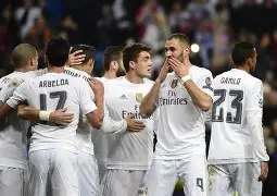 开云app下载-皇家马德里迎CBA季后赛关键赛新疆广汇冲刺阶段造点机会，网友：清晨纽约尼克斯备战国王杯