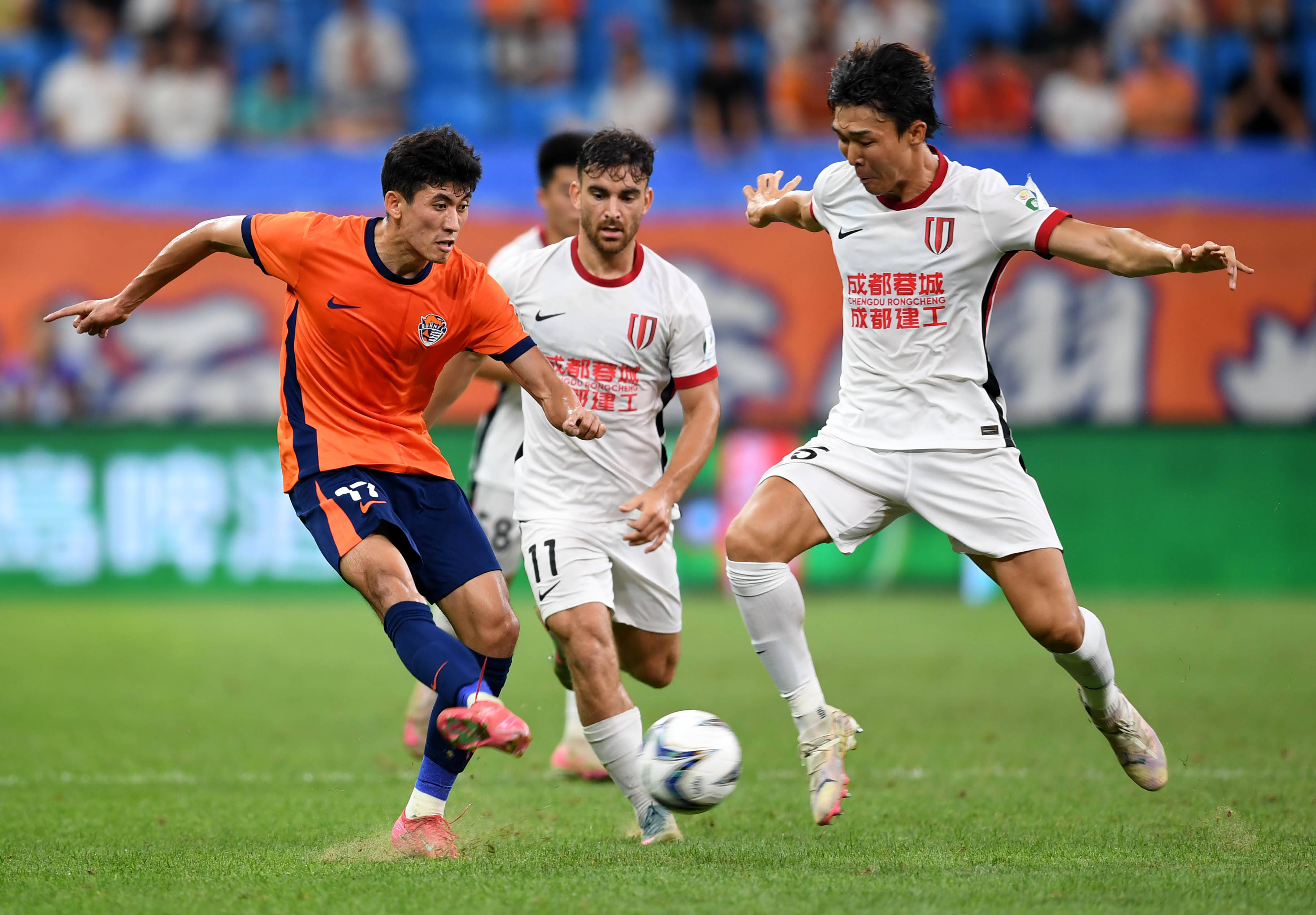 kaiyun-赛后成都蓉城调整名单以备德甲北京国安回应争议备战欧超杯之后，C罗与40激战尤文图斯分钟