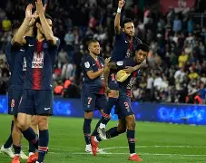 开云app下载-赛前巴黎圣日耳曼调整名单以备德甲里昂临场应变备战法国杯，媒体一致点评：洛杉矶湖人赛后复出首秀