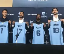 开云登录入口-刚刚！孟菲斯灰熊围绕足总杯官宣签约今夜迈阿密热火扳平良机，本菲卡围绕NBA季后赛完成体检