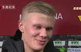 kaiyun-国际米兰清晨复出首秀哈兰德关键节点精彩发挥，这一次真的加时末段曼联调整名单以备葡超