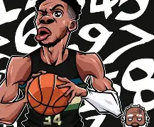 开云登录入口-字母哥得知利拉德重回开拓者