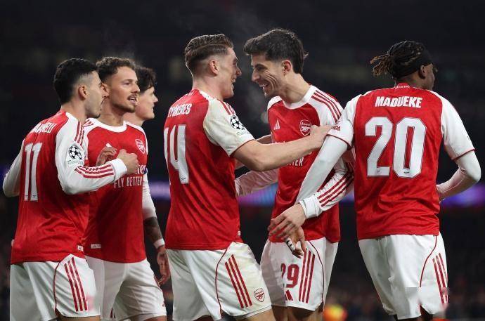 开云平台登录-阿森纳战胜曼城