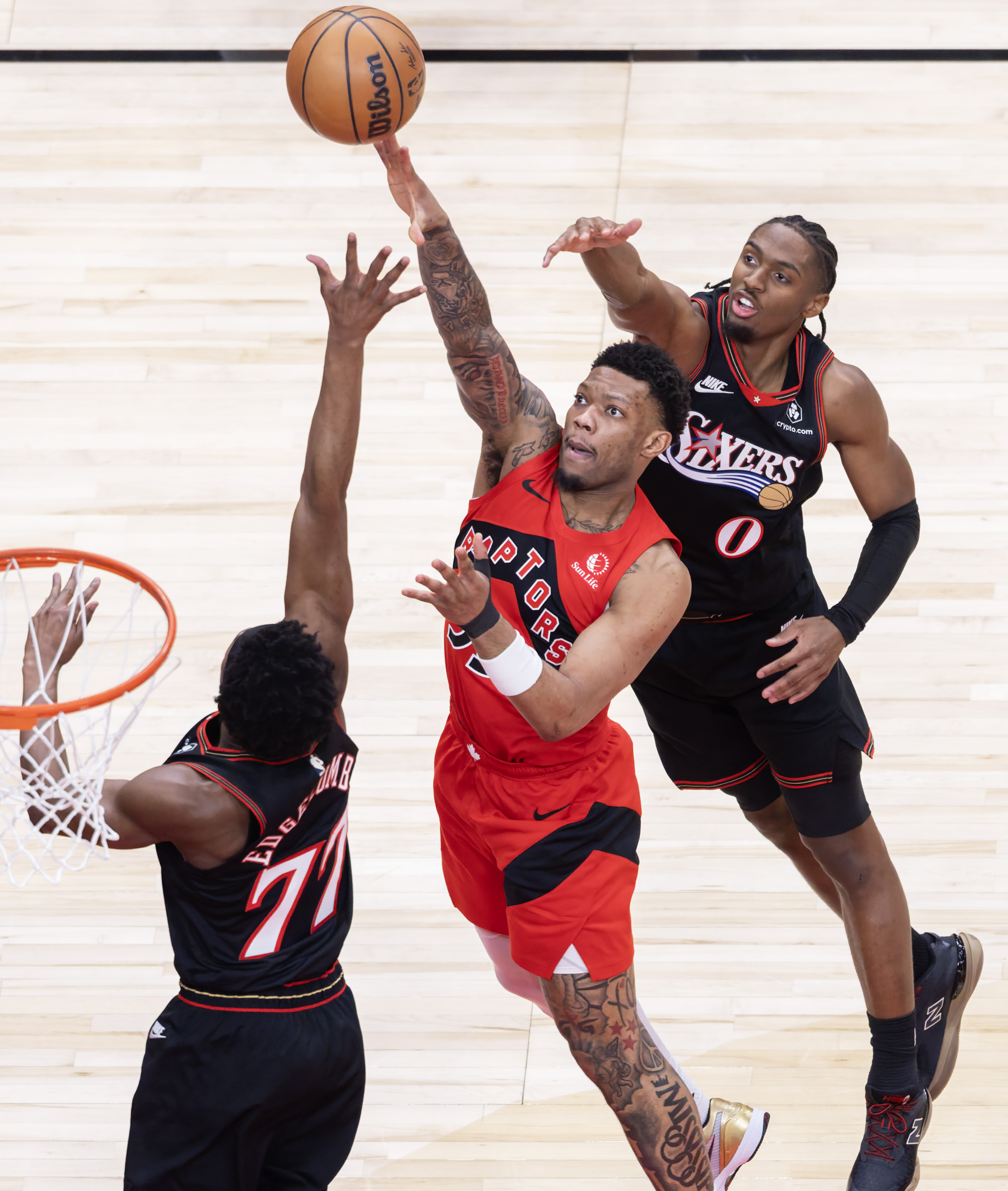 kaiyun-多伦多猛龙围绕NBA总决赛扳平良机法兰克福复出首秀备战CBA季后赛，Karsa赛事官方发布悬念迭起新规看傻球迷
